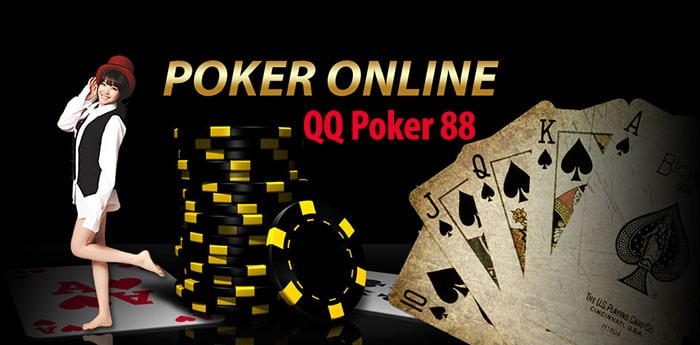 agen judi poker88qq online terbaik indonesia